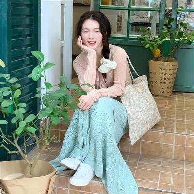 女子高中生